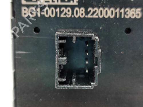 Right front window switch VW ID.4 (E21) Pure | BP33291864I26 - Image 8
