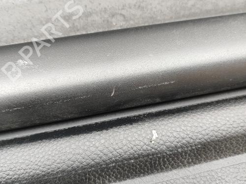 Plage arrière VW GOLF VII Variant (BA5, BV5) 2.0 TDI | BP29920146C85