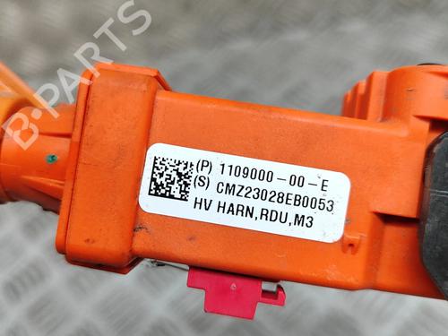 Wiring harness TESLA MODEL Y (5YJY) EV Rear-Wheel Drive | BP33369861E16  - Image 6