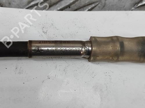 Elektronisk sensor MERCEDES-BENZ VITO Tourer (W447) 114 CDI / 114 BlueTEC 4-matic (447.701, 447.703,... | BP26939612M84 