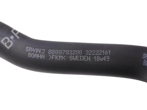 Pipe VOLVO XC40 (536) T4 AWD | BP33351160M125  - Image 7