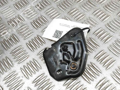 Exterior handle AUDI A7 Sportback (4GA, 4GF) 3.0 TDI | BP28438667C122 