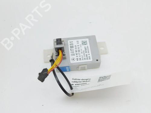 Electronic module MERCEDES-BENZ EQB (X243) EQB 350 4-matic (243.612) | BP38600068M83 - Image 3