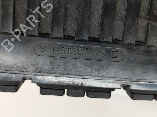 Climate control JAGUAR XF I (X250) 2.2 D | BP23865439I5 