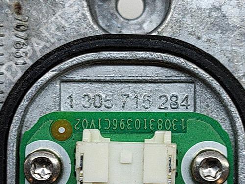 Electronic module MERCEDES-BENZ GLA-CLASS (X156) GLA 220 CDI / d 4-matic (156.905) | BP19427736M83 