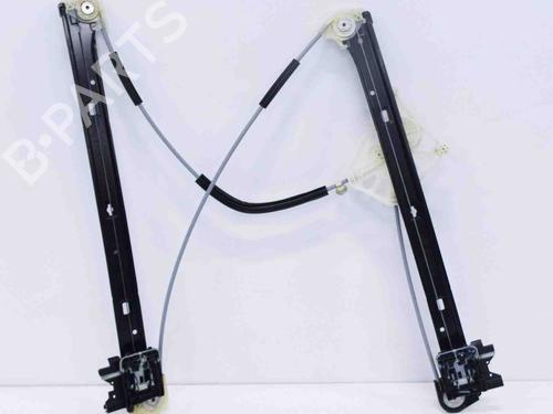 Used Front right window mechanism AUDI Q7 (4MB, 4MG, 4MQ) 3.0 TDI quattro (272 hp) 6757445