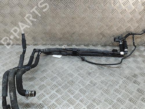 Pipe AUDI E-TRON (GEN) 55 quattro | BP27774037M125 