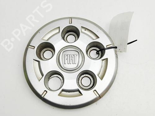 Used Hub cap Hub cap FIAT DUCATO Bus (250_) 130 Multijet 2,3 D (126 hp) 33291745 33291745