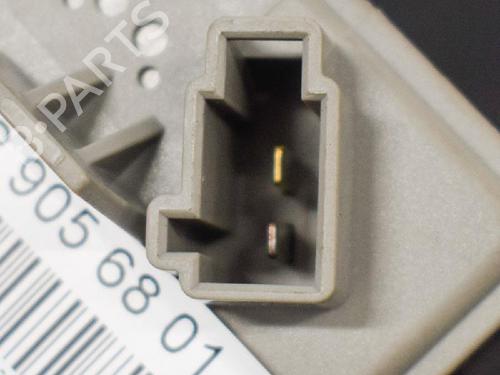 Ignition barrel MERCEDES-BENZ SLK (R172) 250 CDI / d (172.403) | BP7740627M48 