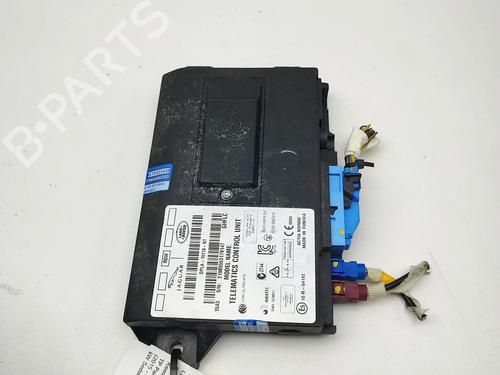 Electronic module JAGUAR XE (X760) 2.0 D | BP36565048M83 - Image 2
