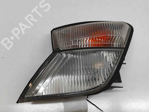 Used Left front indicator NISSAN PATROL GR V Wagon (Y61) 3.0 DTi (160 hp) 29486072