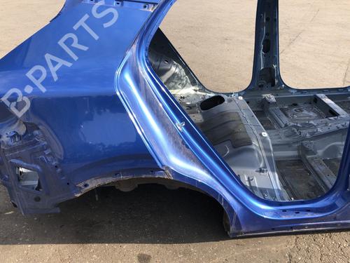Used Right rear fenders KIA SPORTAGE V (NQ5) 1.6 T-GDi Hybrid (230 hp) 27776447