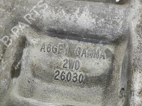 Gearbox SEAT ARONA (KJ7, KJP) 1.0 TSI | BP27091258M3 