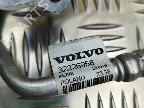 AC pipe VOLVO XC40 (536) Recharge AWD | BP33373890M126  - Image 8