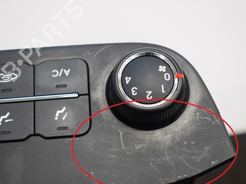 Used Electronic module KIA SPORTAGE III (SL) 2.0 CRDi AWD (136 hp) 6745363