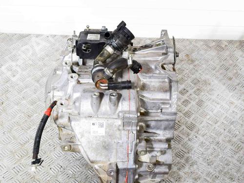 Gearbox PORSCHE CAYENNE (92A) 3.6 | BP15680620M3