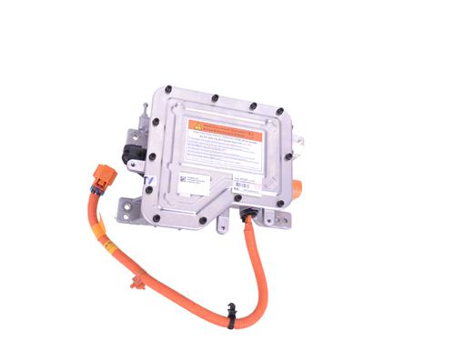 Used Inverter/Converter HYUNDAI IONIQ (AE) Electric (120 hp) 30236565