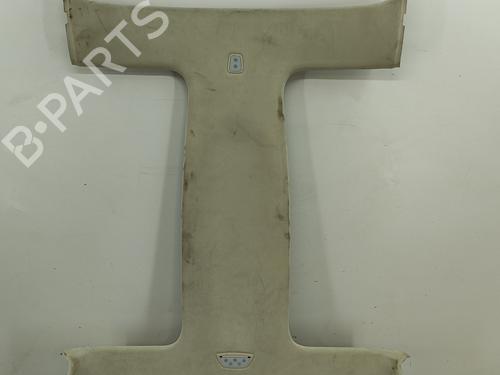 Used Interior roof TESLA MODEL X (5YJX) P100D AWD (772 hp) 25995917