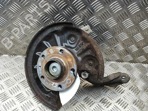 Used Left rear steering knuckle AUDI TT (FV3, FVP) 1.8 TFSI (180 hp) 31951143