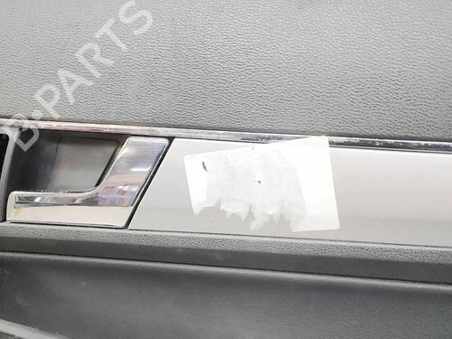 Front right panel MERCEDES-BENZ E-CLASS Convertible (A207) E 250 CGI (207.447) | BP40206215C59 - Image 5