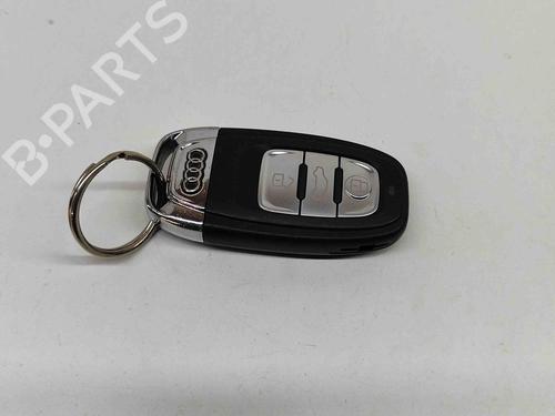 Elektronische module AUDI A6 C7 Avant (4G5, 4GD) 2.0 TDI (190 hp) 16271472