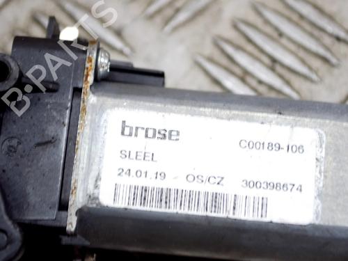 Electronic module JAGUAR F-PACE (X761) 2.0 TD4 AWD | BP14636780M83 