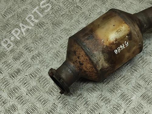 Catalyst FORD TRANSIT CUSTOM V362 Bus (F3) 2.0 EcoBlue | BP31297208M10