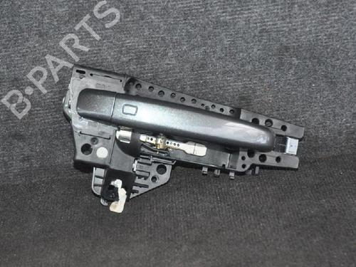 Used Rear right exterior door handle AUDI Q5 (8RB) 2.0 TDI quattro (163 hp) 7852476