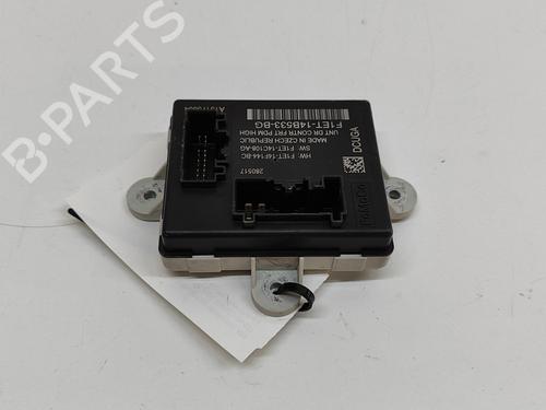 Modulo electronico FORD FOCUS III 1.0 EcoBoost (125 hp) 28437030