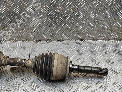 Left front driveshaft ISUZU D-MAX II (TFR, TFS) 2.5 CRDi 4x4 (TFS86J) | BP38960201M38 - Image 3