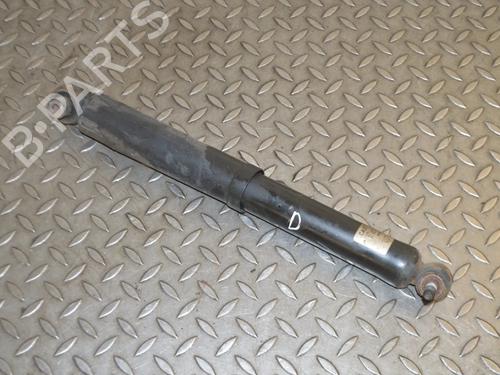 Højre bagtil støddæmper Højre bagtil støddæmper NISSAN QASHQAI II (J11, J11_) 1.5 dCi (110 hp) 33349895 33349895