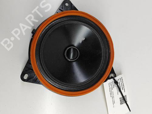 Used Speaker Speaker TOYOTA RAV 4 V (_A5_, _H5_) 2.5 Hybrid (AXAH52) (218 hp) 27793295 27793295