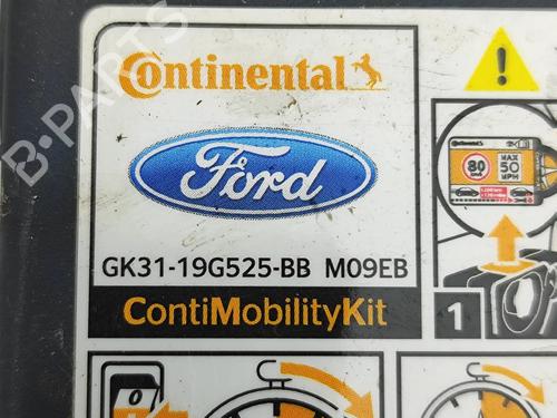 Electronic module FORD TRANSIT V363 Van (FCD, FDD) 2.0 EcoBlue RWD | BP33394998M83 - Image 6