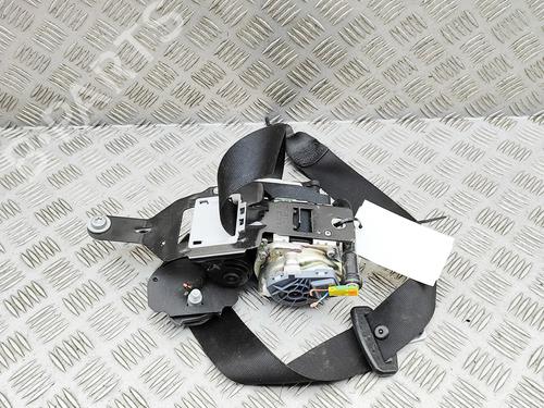 Front left seatbelt MERCEDES-BENZ CLS (C218) CLS 250 CDI / BlueTEC / d (218.303, 218.304) | BP33384717I26 - Image 5