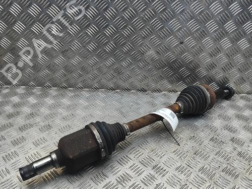 Left front driveshaft FORD TRANSIT CUSTOM V362 Bus (F3) 2.0 EcoBlue | BP36067222M38 - Image 4