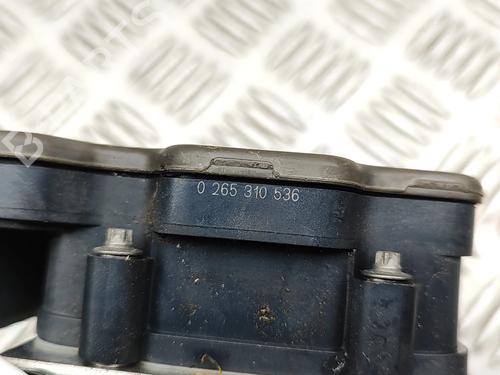 ABS pump PORSCHE CAYENNE Coupe (9YB) 4.0 S AWD (9YBBJ1) | BP33375516M43 - Image 6