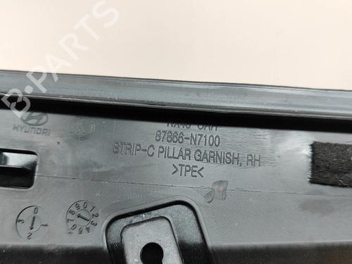 Other HYUNDAI TUCSON (NX4E, NX4A) 1.6 T-GDi Hybrid | BP36044320O1 - Image 3
