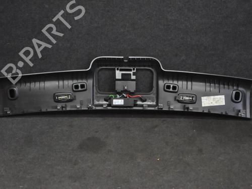 Other VW GOLF VI Convertible (517) 2.0 GTI | BP6722830O1