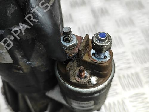 Starter PEUGEOT BOXER Platform/Chassis 2.0 BlueHDi 160 | BP33389770M8 - Image 5