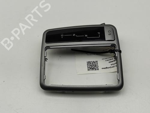 Elektronisk modul MERCEDES-BENZ SLK (R171) 200 Kompressor (171.442) | BP27521388M83 