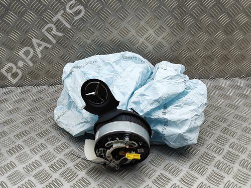 Driver airbag MERCEDES-BENZ GLC (X253) 300 d 4-matic (253.919) | BP29731170C9 