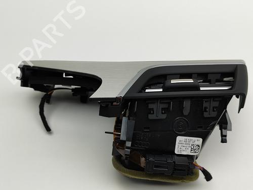 Air vent AUDI Q7 (4MB, 4MG, 4MQ) 3.0 TDI e-tron quattro | BP25999825I21