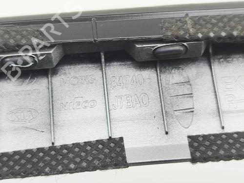Air vent KIA XCEED (CD) 1.5 T-GDI | BP37481440I21 - Image 6