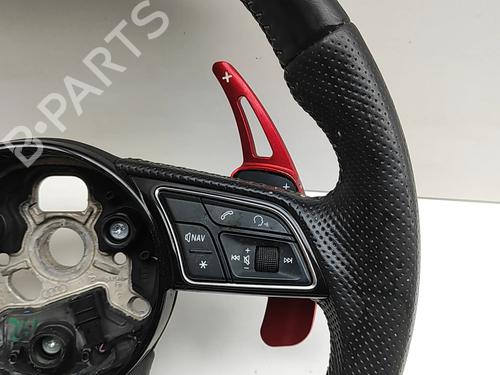Rat AUDI A5 (F53, F5P) 2.0 TDI | BP33390903C49 - Image 4