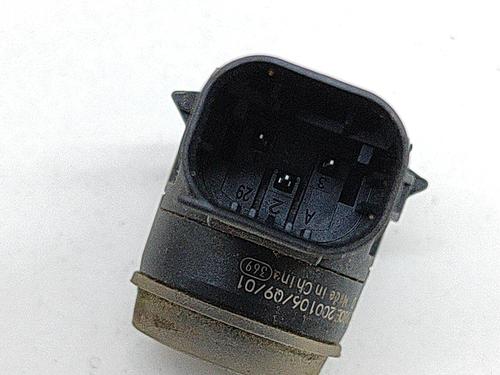 Elektronische module CITROËN C5 AIRCROSS (A_) 1.2 PureTech 130 (ARHNSJ) | BP28551468M83