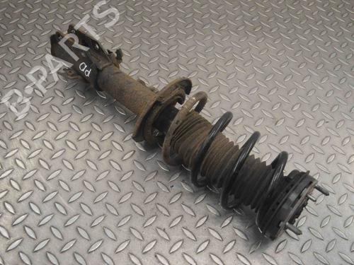 Højre fortil støddæmper FORD PUMA (J2K, CF7) 1.0 EcoBoost mHEV (155 hp) 30252227