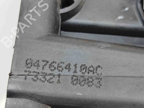 Gear lever CHRYSLER GRAND VOYAGER V (RT) 3.8 | BP27785826M90