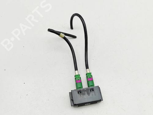 Electronic module VW T-ROC (A11, D11) 2.0 R 4motion | BP34037623M83  - Image 5