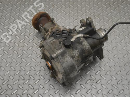 Front differential LAND ROVER RANGE ROVER EVOQUE (L538) 2.0 D 4x4 | BP30247489M23