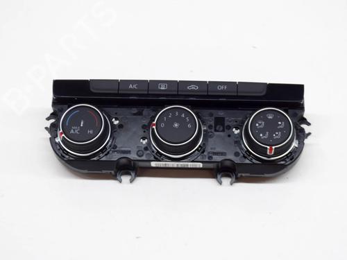 Used Electronic module VW GOLF VII (5G1, BQ1, BE1, BE2) 1.5 TSI (150 hp) 8624485